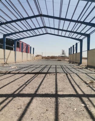 صنعتی، تجاری و انبارداری